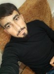 Azad, 26 лет, Ağrı