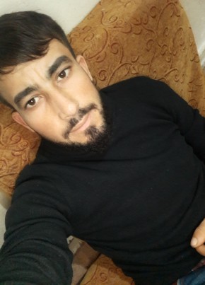 Azad, 26, Türkiye Cumhuriyeti, Ağrı