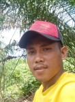 Arlan Takuloe, 26 лет, Daerah Istimewa Yogyakarta