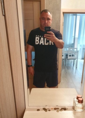 Дмитрий, 53, Россия, Санкт-Петербург