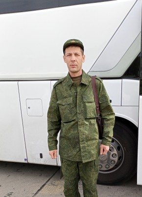Максим, 44, Россия, Нижний Новгород