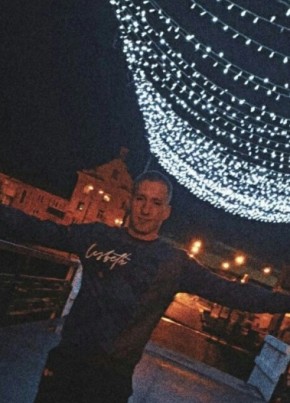 Павел, 29, Россия, Новокузнецк