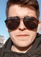 Георгий , 28, Қазақстан, Павлодар