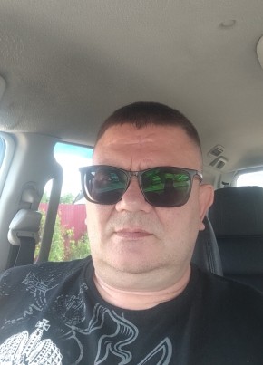 Марк из Ижевска 45 лет