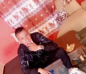 SidAhmed🇩🇿🇨🇵, 25, Ech Chettia