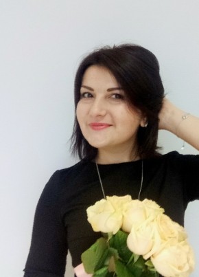 Natali, 34, Україна, Київ