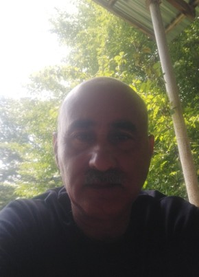 Babayev, 57, Azərbaycan Respublikası, Binə