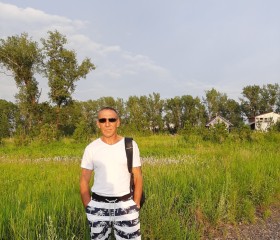 Михаил, 52 года, Красноярск