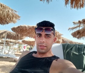 مصطفى, 26 лет, القاهرة