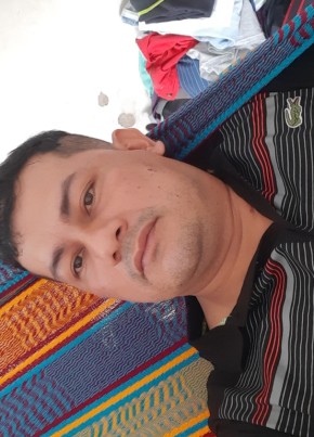 Wilson , 39, República de Colombia, Yopal