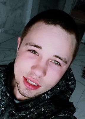 Андрей, 23, Россия, Электроугли