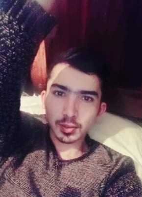 Akmal, 29, Russia, Izhevsk