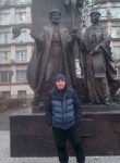 Ярослав, 42 года, Санкт-Петербург