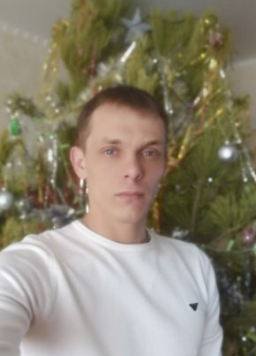 Mikhail , 32, Russia, Chapayevsk