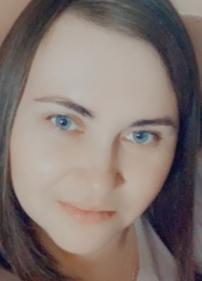 Ольга, 37, Россия, Челябинск