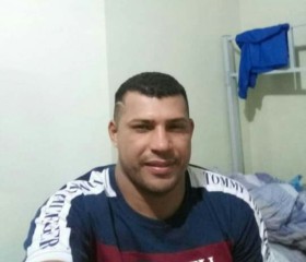 Erivelton, 32 года, Igaraçu do Tietê