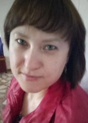 Инна из Волгодонска 37 лет