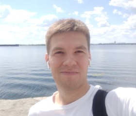 Дамир, 35 лет, Казань