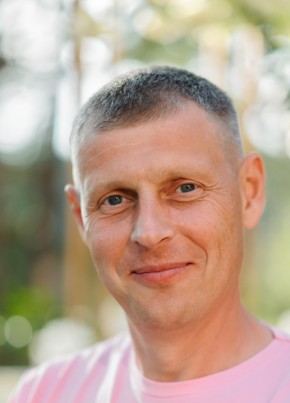 Dmitriy, 44, Belarus, Minsk