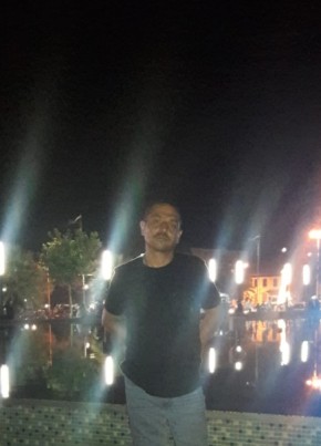 Ahmet , 47, Türkiye Cumhuriyeti, Aydın