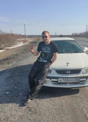 Вячеслав, 41, Россия, Зима