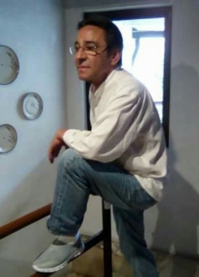 Tony, 60, República Portuguesa, Guimarães