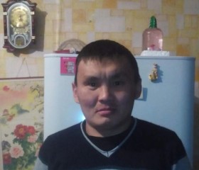 Mikhail, 42, Ust-Ordynskiy