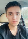 Sergey, 24, Saint Petersburg