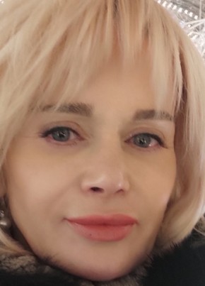 Tatyana, 56, Russia, Moscow