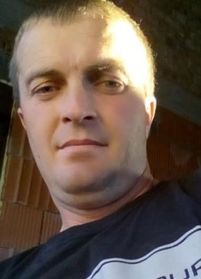 Сергій, 39, Україна, Новояворівськ