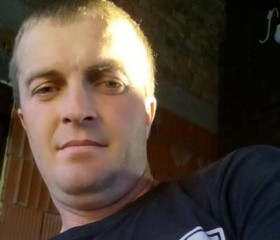 Сергій, 39 лет, Новояворівськ