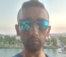 Sefacan, 26, Corum