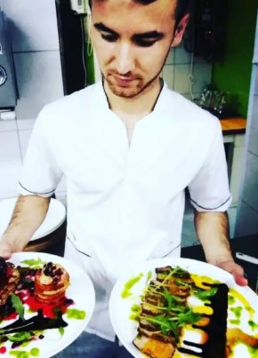 Шариф из Сыктывкара 34 года