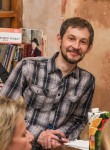 Igor, 38, Pyatigorsk