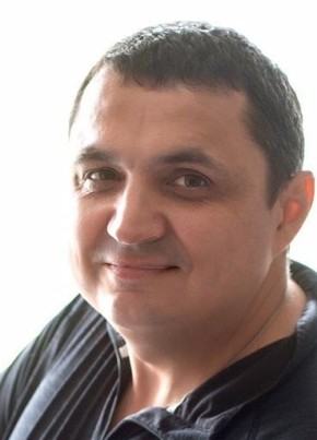 Алексей из Ярославли 42 года