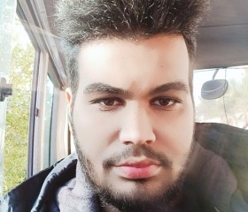 Sajjad Aqeel, 18, Baghdad
