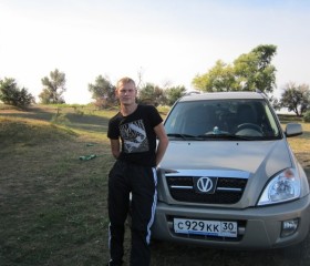 Игорь, 35 лет, Астрахань