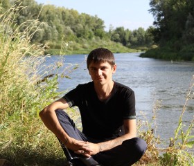 Maksim, 39, Krasnoyarsk