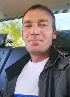 Николай, 42, Россия, Тонкино