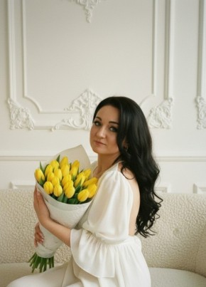 Светлана из Бологое 48 лет