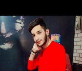 ALi MEHAR, 19, Hadali