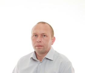 Dima Chebotarevich, 40, Hrodna