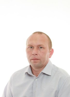 Dima Chebotarevich, 40, Belarus, Hrodna