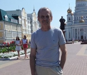 Анатолий, 67 лет, Саранск