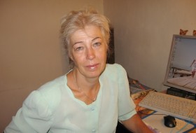 Наталья, 66 - Только Я