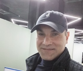 Виктор, 41 год, Toshkent