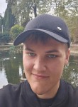 Ilya, 19, Krasnodar