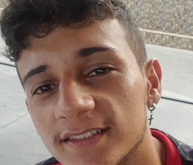 Leandro, 23 года, Ceará Mirim