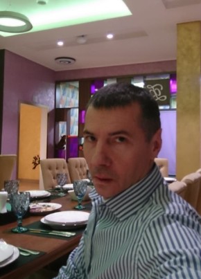 Евгений, 49, Россия, Лобня