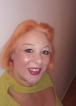 Maria, 51, República Portuguesa, Loures